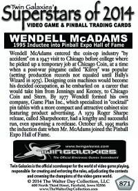 0871 Wendell McAdams