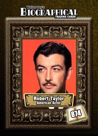0874 Robert Taylor