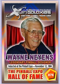0876 Wayne Neyens