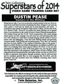 0878 Dustin Pease