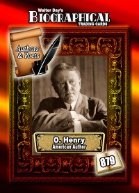 0879 O. Henry