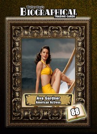 0088 Ava Gardner