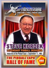 0880 Steve Kordek