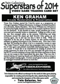 0885 - Ken Graham