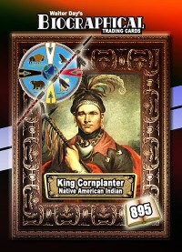 0895 King Cornplanter