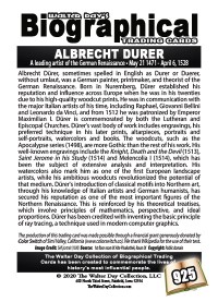 0925 Albrecht Durer