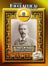 0946 Henry Morton Stanley