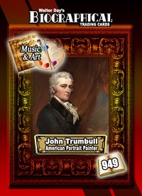 0949 John Trumbull