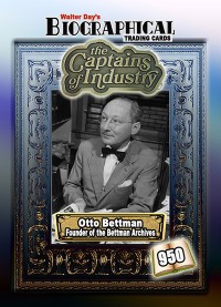 0950 Otto Bettman