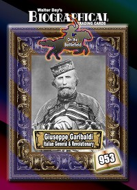0953 Giuseppe Garibaldi