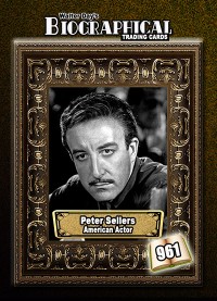 0961 Peter Sellers