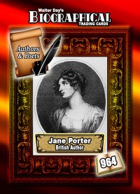 0964 Jane Porter