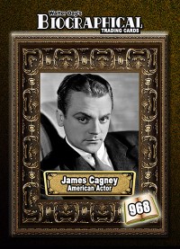 0968 James Cagney