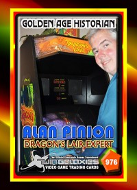 0976 - Alan Pinion