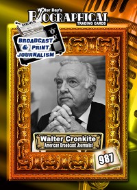 0987 Walter Cronkite