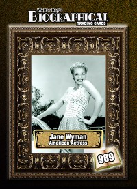 0989 Jane Wyman