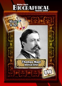 0996 Thomas Nast