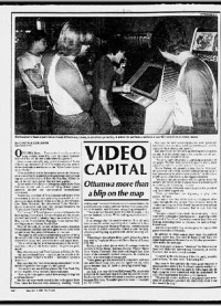 October 9, 1983 Shreveport (Louisiana) Times
